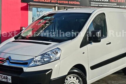 Citroen Jumpy 49.000 km 11.490 € Mülheim an der Ruhr 45476