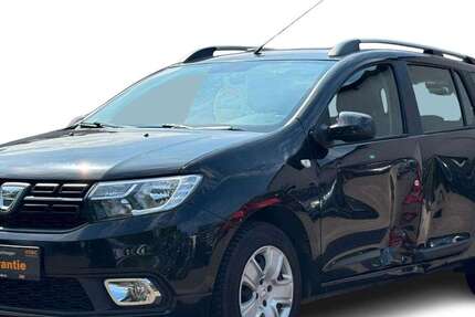 Dacia Logan 72.400 km 6.980 &euro; Duisburg 47249