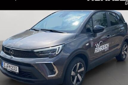 Opel Crossland (X) 16.500 km 19.390 &euro; Duisburg 47059
