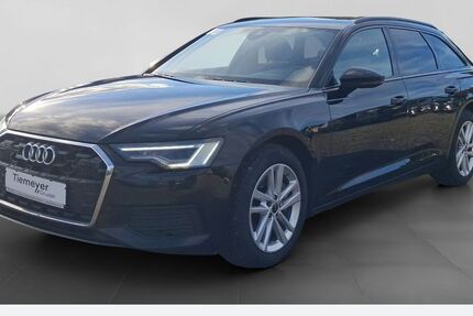 Audi A6 136.218 km 34.840 &euro; Recklinghausen 45663