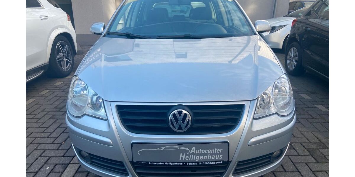 VW Polo 235.000 km 2.280 &euro; Heiligenhaus 42579