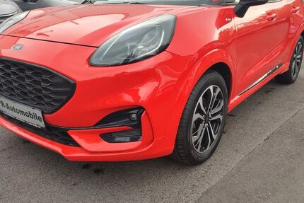 Ford Puma 11.100 km 17.999 &euro; Gelsenkirchen 45892