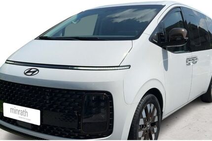 Hyundai STARIA 41.937 km 37.380 &euro; Moers 47441