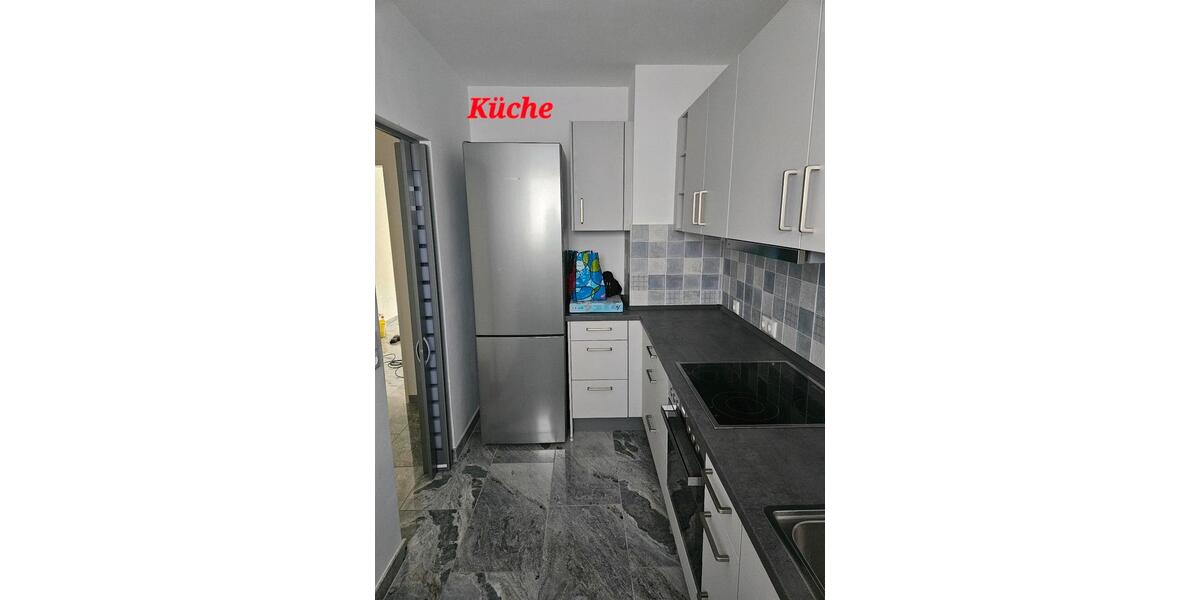 ETW 75qm + überd. Stellpl. wahlweise mit Doppelgarage Hattingen 3.5 zimmer