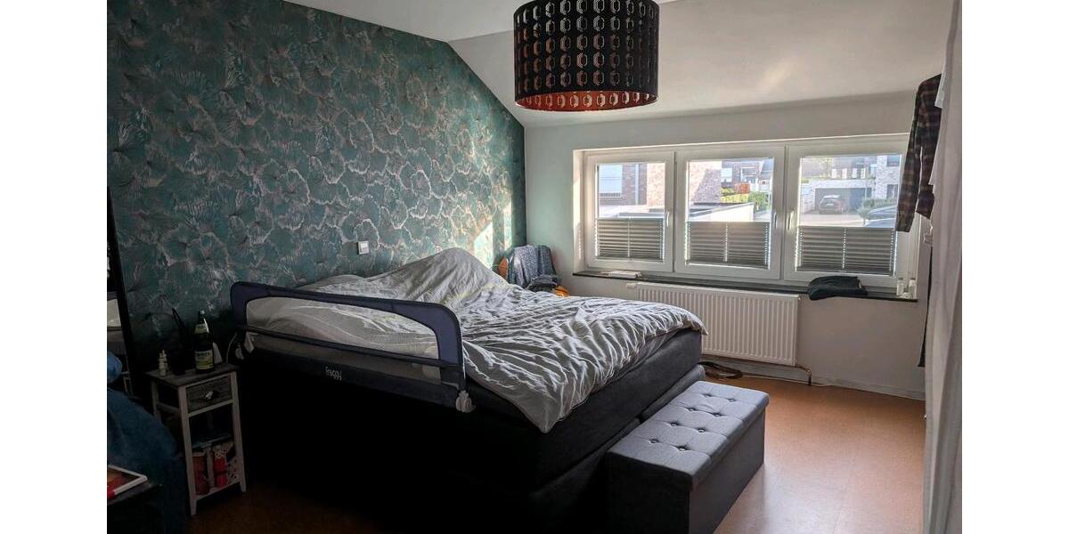 Reihenmittelhaus in Wesel 6 zimmer