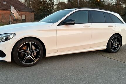 Mercedes-Benz C 200 167.500 km 15.800 &euro; Kamp-Lintfort 47475