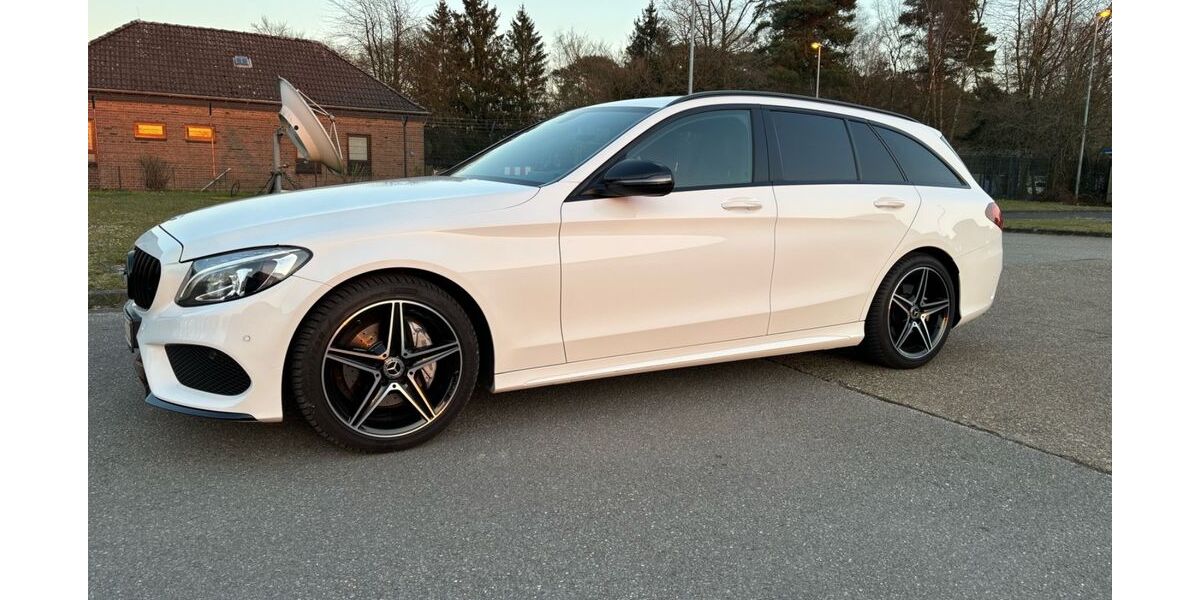 Mercedes-Benz C 200 167.500 km 15.800 &euro; Kamp-Lintfort 47475