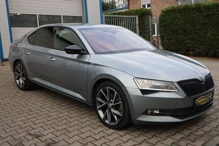 Skoda Superb 82.000 km 18.990 &euro; Oer-Erkenschwick 45739