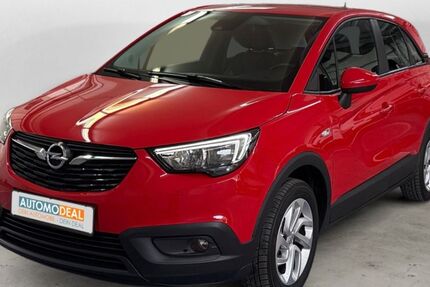 Opel Crossland (X) 55.651 km 99.999 &euro; Dinslaken 46539