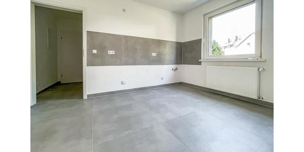 Erdgeschoßwohnung Witten Heven - 2.5 Zimmer, 45 m&sup2;, 500&euro; | Angebot:26266793
