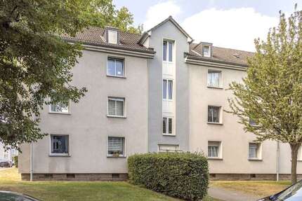 Wohnung Essen Huttrop - 3 Zimmer, 74 m&sup2;, 628&euro; | Angebot:26906322