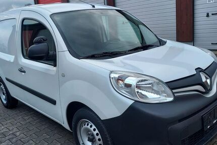 Renault Kangoo 139.900 km 7.990 &euro; Gelsenkirchen 45884