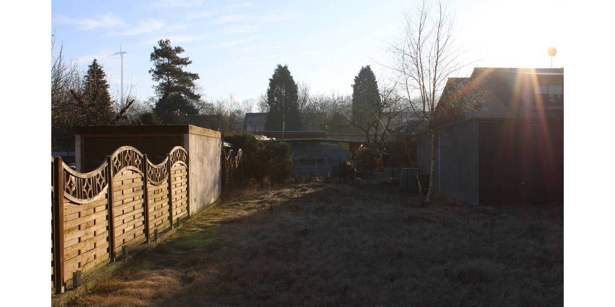 Grundstück Marl Hamm - 131.900&euro; | Angebot:25730078