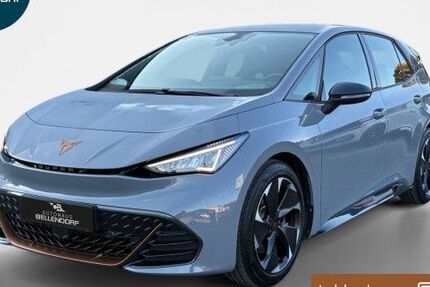 Cupra Born 26.253 km 28.940 &euro; Bottrop 46244