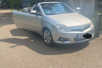 Opel Tigra 126.000 km 3.000 &euro; Oberhausen 46045