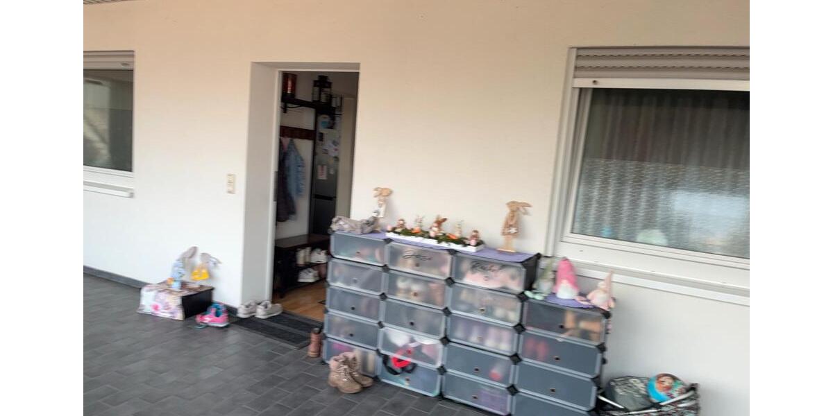 Dachgeschoßwohnung Oberhausen Schmachtendorf - 2.5 Zimmer, 55 m&sup2;, 826&euro; | Angebot:25414924