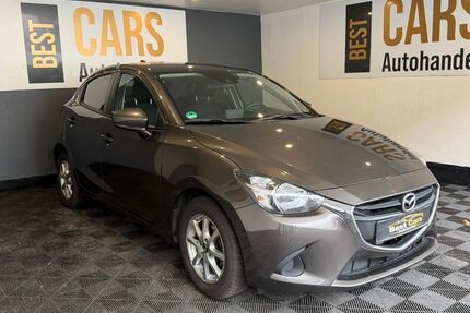 Mazda 2 179.000 km 7.500 € Bochum 44805