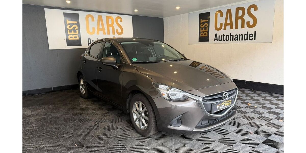 Mazda 2 179.000 km 7.500 &euro; Bochum 44805