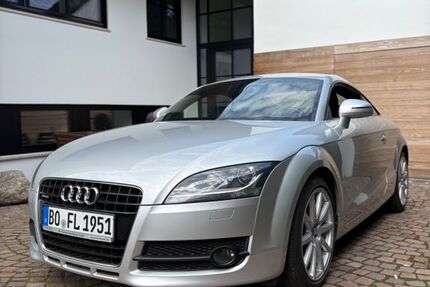 Audi TT 92.000 km 16.990 &euro; Bochum 44869