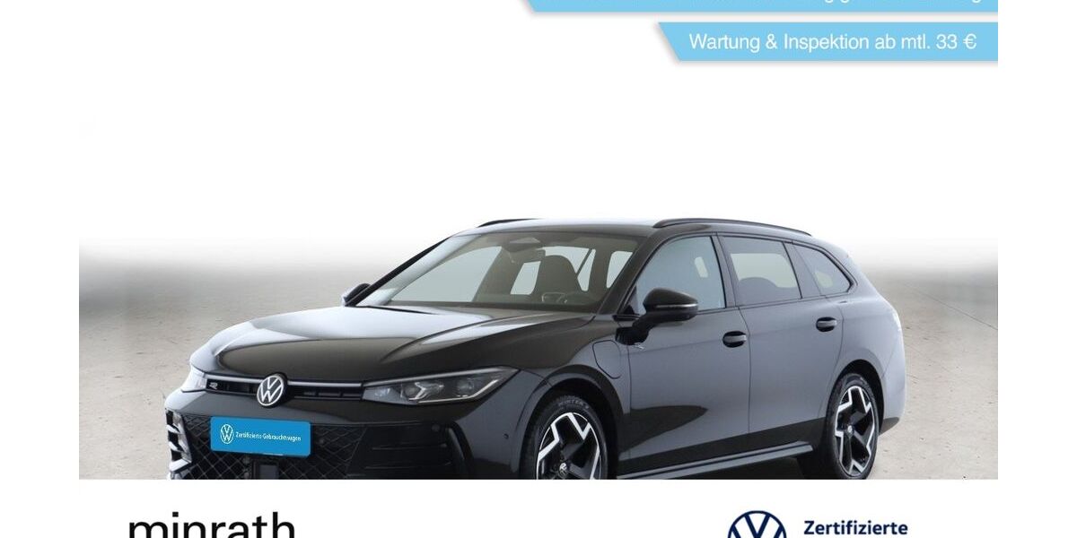 VW Passat 12.404 km 45.870 &euro; Moers 47441