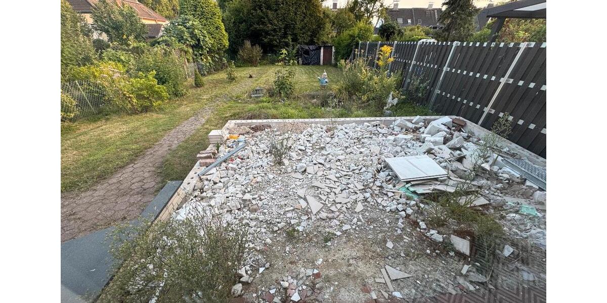 Doppelhaushälfte zu vermieten 3.5 zimmer