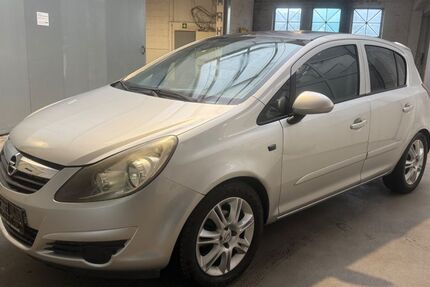Opel Corsa 189.952 km 1.900 &euro; Velbert 42555