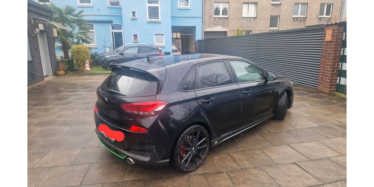 Hyundai i30 59.000 km 21.499 &euro; Herne 44652