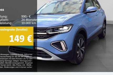 VW T-Cross 12.547 km 21.440 € Herne 44653