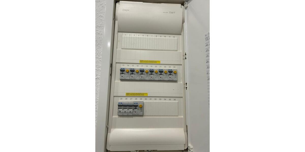 Etagenwohnung Hattingen Blankenstein - 2.5 Zimmer, 65 m&sup2;, 180.000&euro; | Angebot:26302991