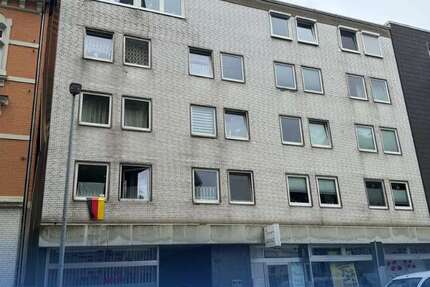 Einzelhandel in Gelsenkirchen 45.000 € 45 m²
