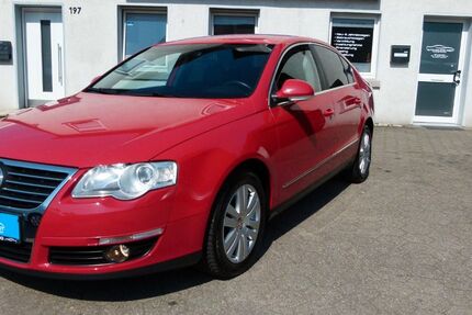 VW Passat 136.317 km 5.290 &euro; Bochum 44809