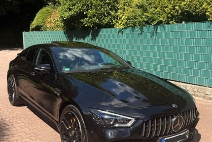 Mercedes-Benz AMG GT 109.000 km 72.900 &euro; Essen 45327