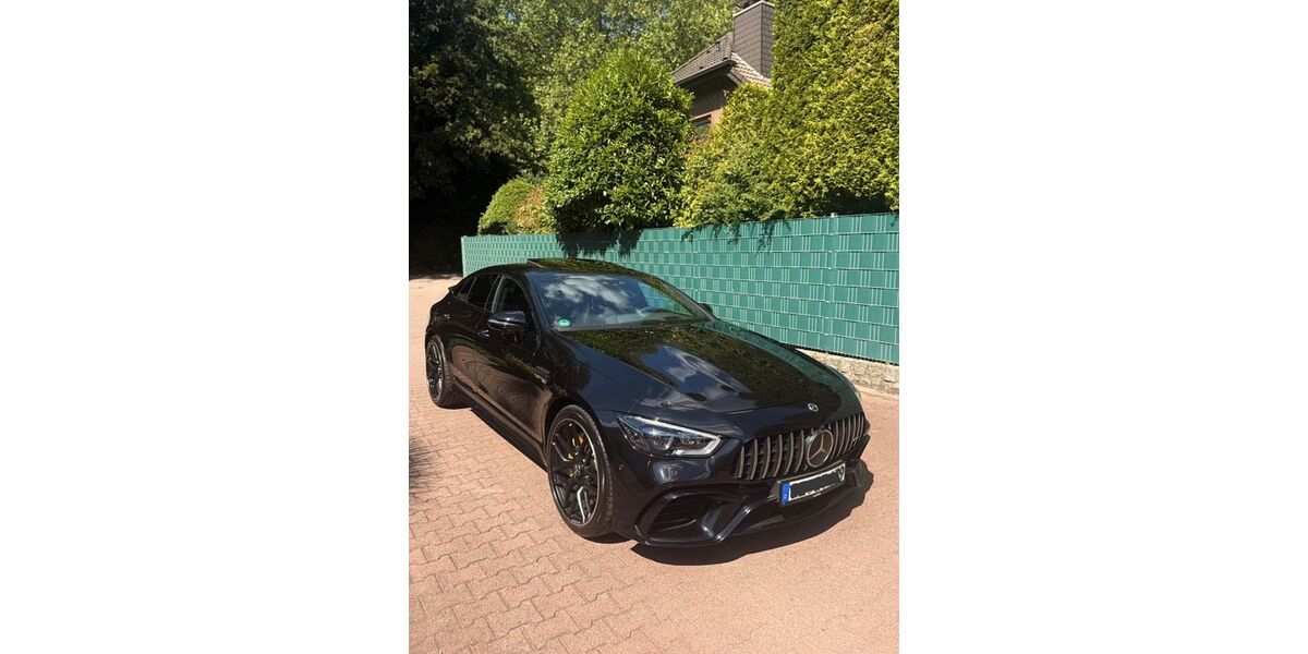 Mercedes-Benz AMG GT 109.000 km 72.900 &euro; Essen 45327