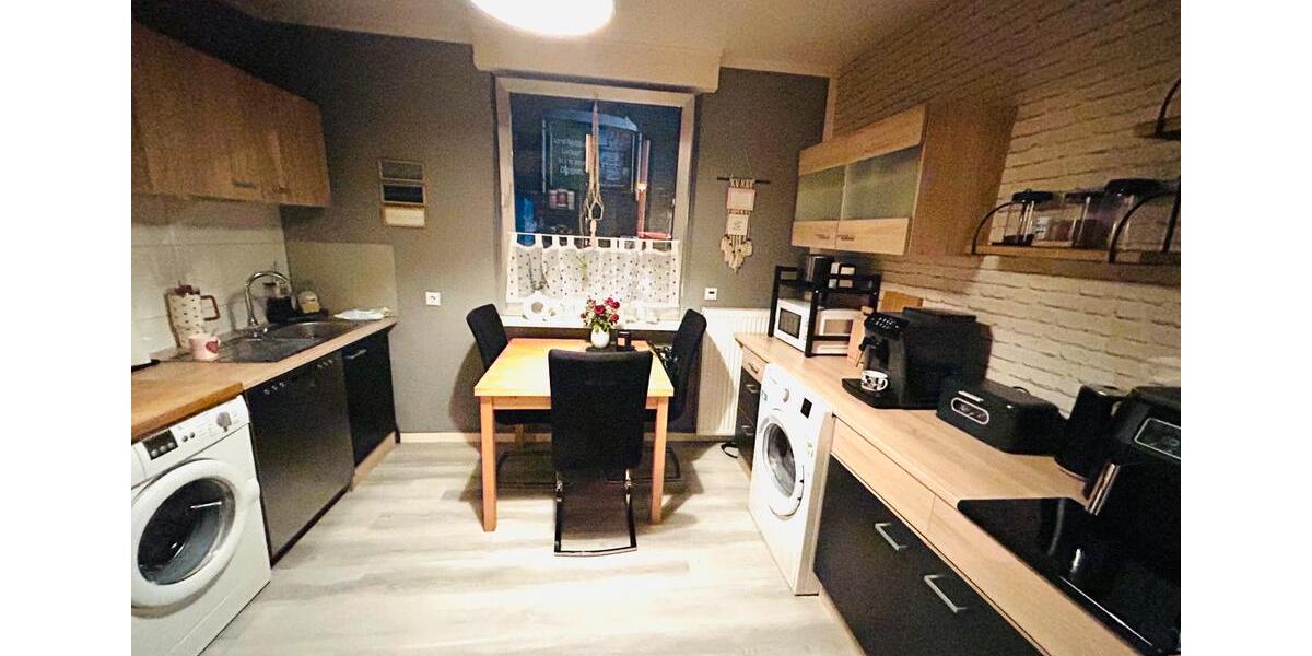 Erdgeschoßwohnung Oberhausen Osterfeld - 3.5 Zimmer, 73 m&sup2;, 520&euro; | Angebot:25255755