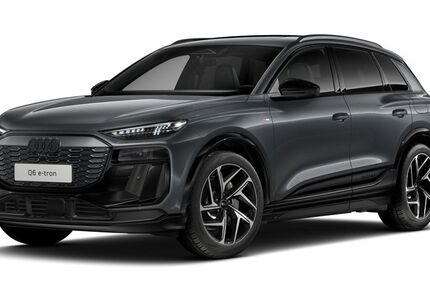 Audi Q6 e-tron 16.419 km 70.980 &euro; Wesel 46483