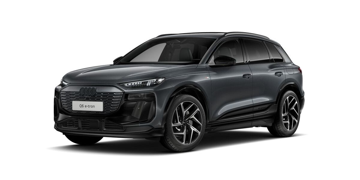 Audi Q6 e-tron 16.419 km 70.980 &euro; Wesel 46483