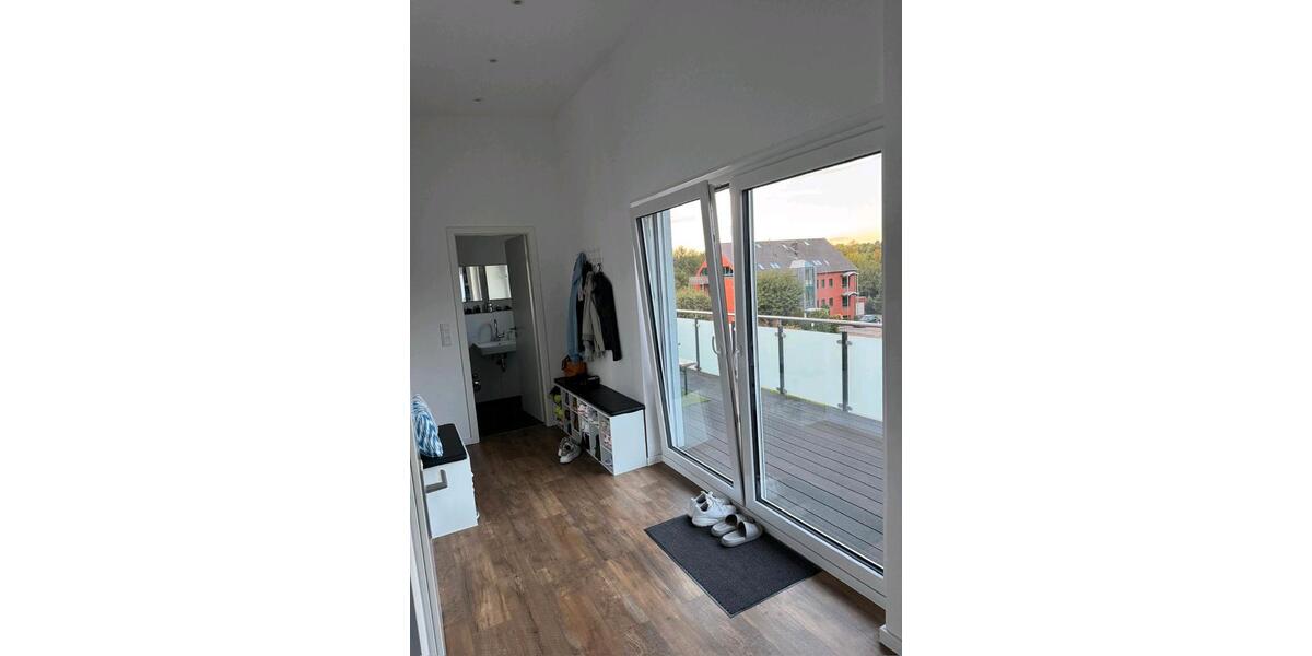 Einfamilienhaus Oberhausen Alsfeld - 2 Zimmer, 130 m&sup2;, 1.750&euro; | Angebot:27603275