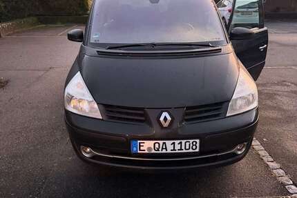Renault Espace 191.200 km 4.000 &euro; Kamp Lintfort 47475