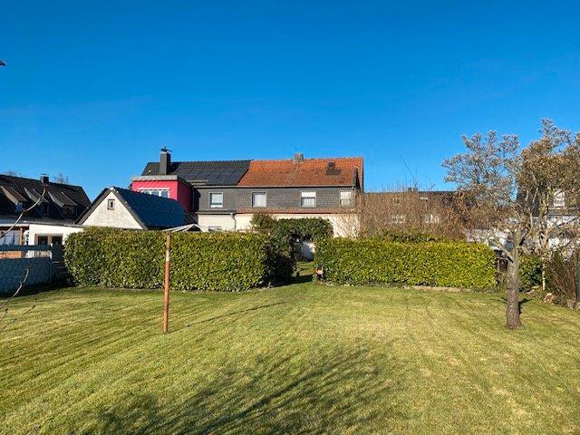 Doppelhaushälfte Rheinberg - 6 Zimmer, 116 m&sup2;, 220.000&euro; | Angebot:26196104