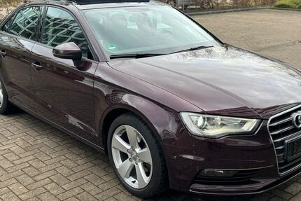 Audi A3 100.000 km 12.500 &euro; Gelsenkirchen 45884