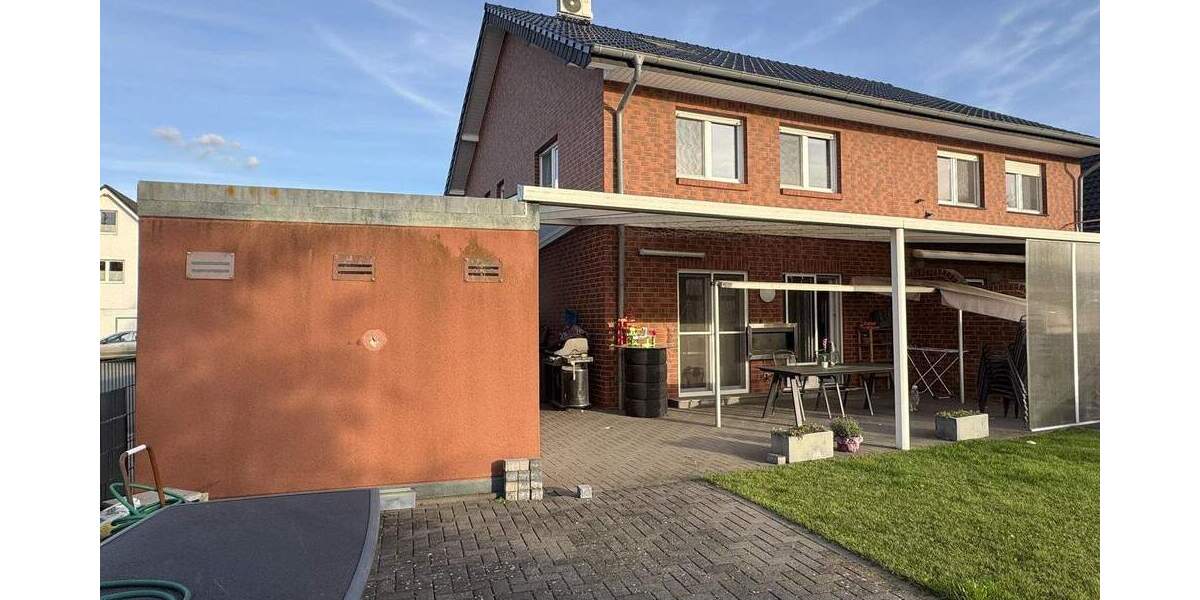 Modernes Haus sucht Familie! 5 zimmer