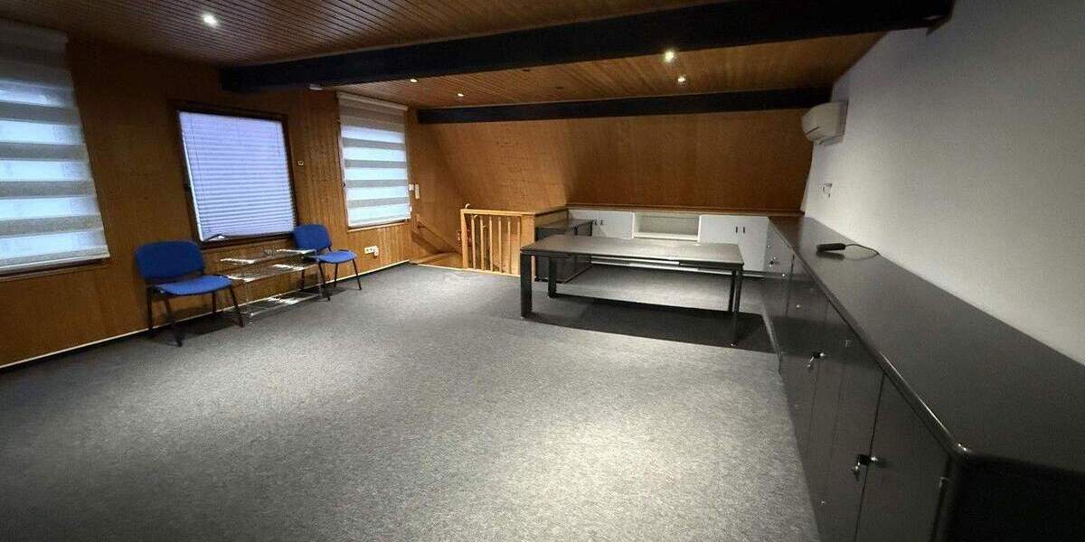 Gewerbeobjekt Duisburg Wanheimerort - 900&euro; | Angebot:25566990