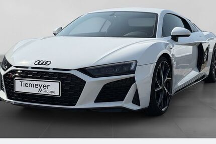 Audi R8 10.782 km 126.880 &euro; Duisburg 47059