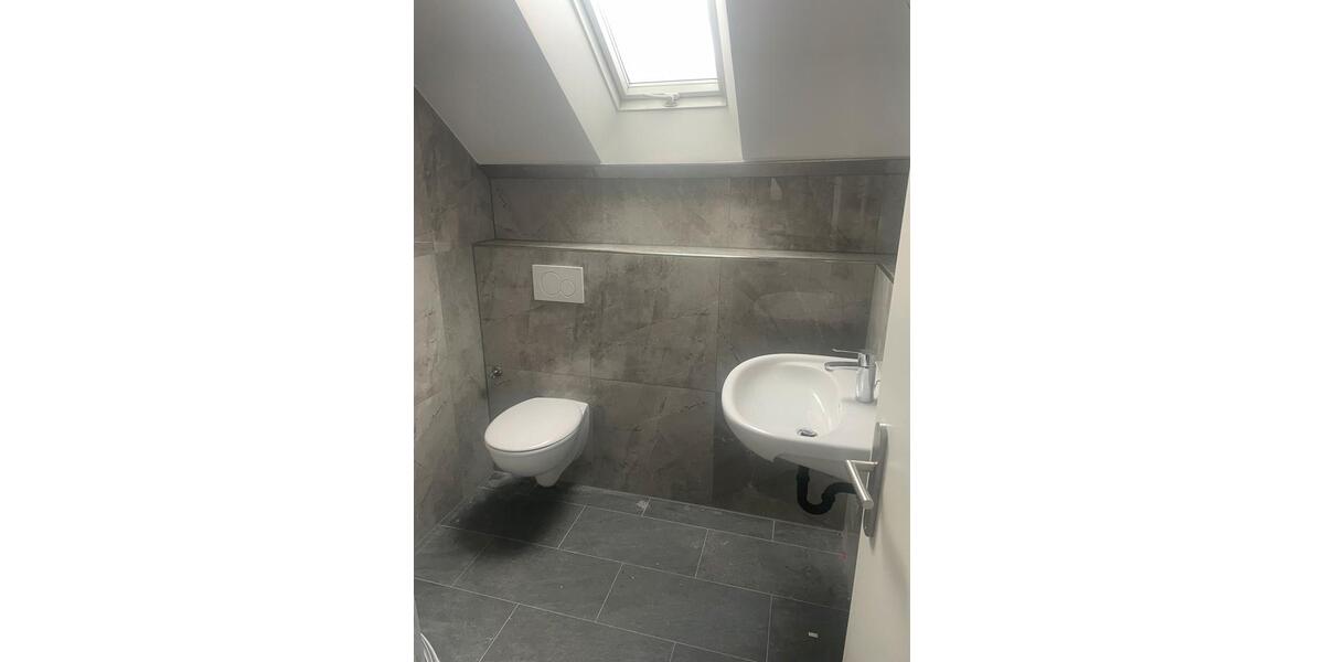 Wohnung zu vermieten 3 Zimmer 3 zimmer