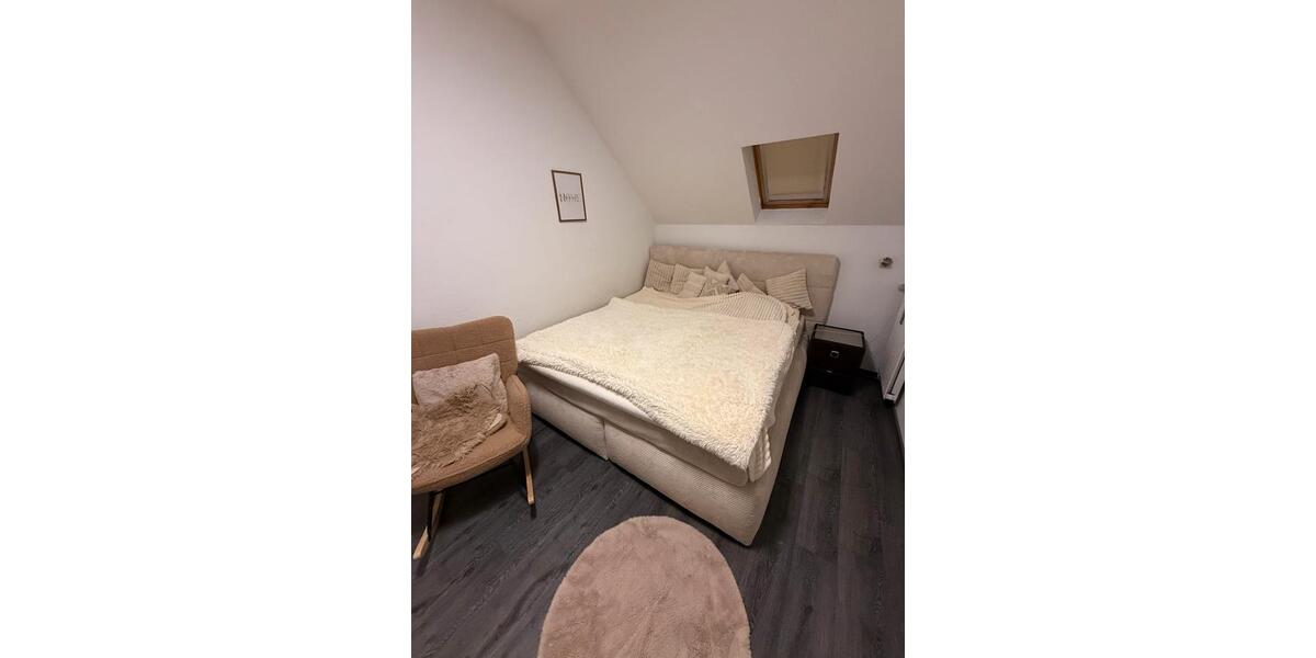 Dachgeschoßwohnung Herten - 4 Zimmer, 82 m&sup2;, 580&euro; | Angebot:26399835