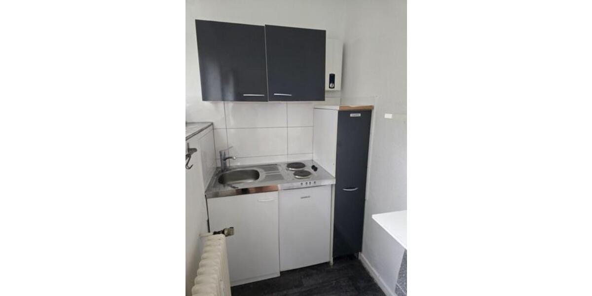 Erdgeschoßwohnung Gelsenkirchen Buer - 2 Zimmer, 35 m&sup2;, 335&euro; | Angebot:24575917
