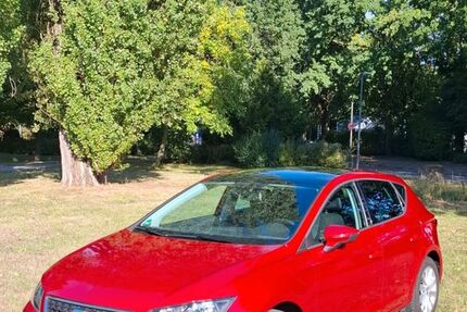 Seat Leon 77.000 km 10.600 &euro; Gelsenkirchen 45891