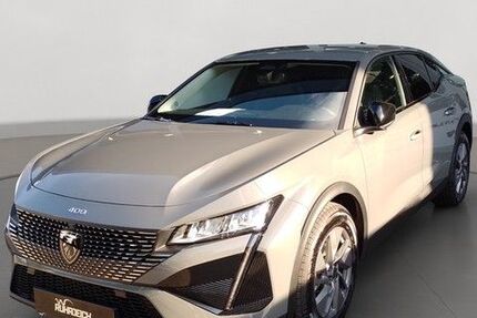 Peugeot 408 2.500 km 27.980 &euro; Duisburg 47059