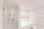 Wohnen Am Wildpark: Tolle 2-Zimmer-Wohnung mit Dachterrasse und neuer EBK