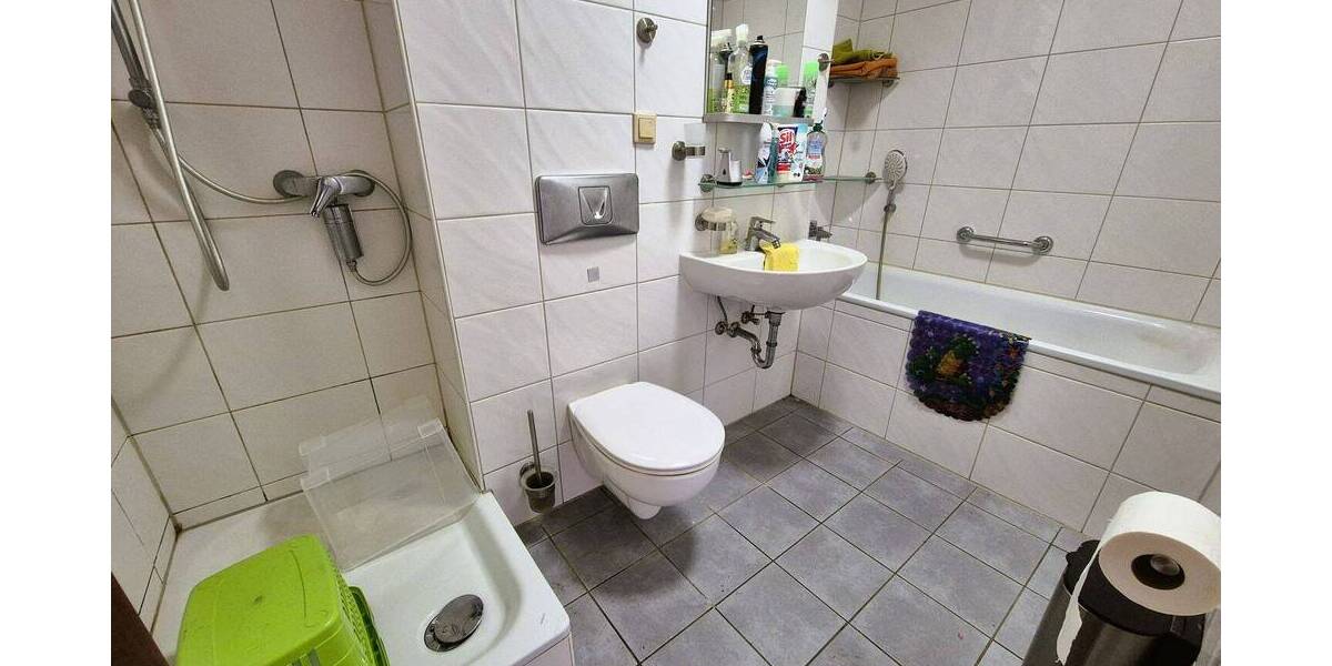 Etagenwohnung Gelsenkirchen Buer - 3 Zimmer, 86 m&sup2;, 730&euro; | Angebot:26867149